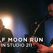 El texto musical BLACK DIAMOND de HALF MOON RUN también está presente en el álbum A blemish in the great light (2019)