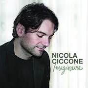 El texto musical LÉGÈRETÉ de NICOLA CICCONE también está presente en el álbum Imaginaire (2010)