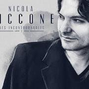 El texto musical LE MENTEUR de NICOLA CICCONE también está presente en el álbum L'opéra du mendiant (1999)