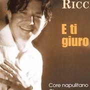 El texto musical UN RAGGIO DI SOLE de CIRO RIGIONE también está presente en el álbum Cerco (2003)