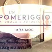 El texto musical PANGEA de MISS MOG también está presente en el álbum Federer