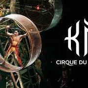 El texto musical SHADOWPLAY de CIRQUE DU SOLEIL también está presente en el álbum Kà (2005)