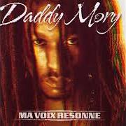 El texto musical MORY KUSH de DADDY MORY también está presente en el álbum Mory (2018)