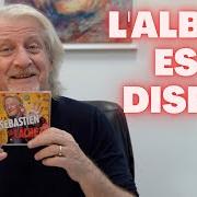 El texto musical DANTON QUOI ? de PATRICK SÉBASTIEN también está presente en el álbum Sébastien se lâche (2020)