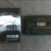 El texto musical FREAK OF NATURE de ACCELERATOR también está presente en el álbum The dark side... demo (1996)
