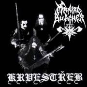 El texto musical KRVESTREB de MANIAC BUTCHER también está presente en el álbum Krvestreb (1997)