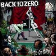 El texto musical ZOMBIE MARATHON de BACK TO ZERO también está presente en el álbum Go go ghouls (2006)