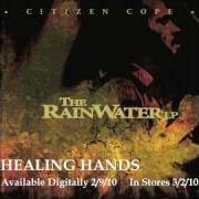 The rainwater lp