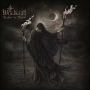 El texto musical RONDALLA de TROBAR DE MORTE también está presente en el álbum Witchcraft (2018)