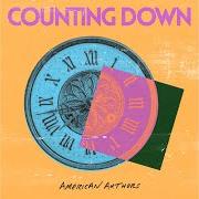 El texto musical MICROPHONE de AMERICAN AUTHORS también está presente en el álbum Counting down (2020)