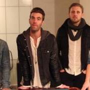 El texto musical BEST DAY OF MY LIFE de AMERICAN AUTHORS también está presente en el álbum American authors (2013)