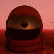 Man on the moon