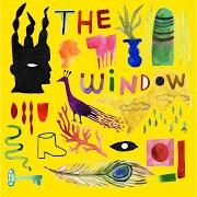 El texto musical À CLEF de CECILE MCLORIN SALVANT también está presente en el álbum The window (2018)