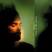 El texto musical LIKE I AM de ÁSGEIR TRAUSTI también está presente en el álbum Time on my hands (2022)