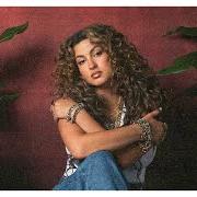 El texto musical CONTROL de TORI KELLY también está presente en el álbum God must really love me (2026)