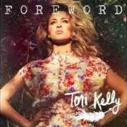 El texto musical DEAR NO ONE de TORI KELLY también está presente en el álbum Foreword (2013)