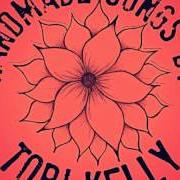 El texto musical CONFETTI de TORI KELLY también está presente en el álbum Handmade songs by tori kelly (2012)