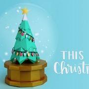 El texto musical THIS CHRISTMAS de TORI KELLY también está presente en el álbum A tori kelly christmas (2020)