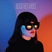 El texto musical (I'VE BEEN WATCHING YOU) de BLOOD RED SHOES también está presente en el álbum Ghosts on tape (2022)