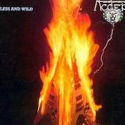 El texto musical DEMON'S NIGHT de ACCEPT también está presente en el álbum Restless and wild (1982)