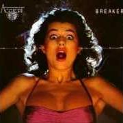El texto musical BREAKING UP AGAIN de ACCEPT también está presente en el álbum Breaker (1981)
