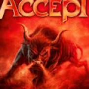 El texto musical WANNA BE FREE de ACCEPT también está presente en el álbum Blind rage (2014)