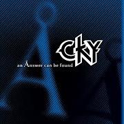 El texto musical DRESSED IN DECAY de CKY también está presente en el álbum An answer can be found (2005)