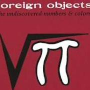 El texto musical CHEMICAL CONTROL de CKY también está presente en el álbum Foreign objects: universal culture shock / undiscovered numbers & colors (2004)