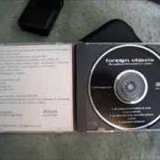 El texto musical THE UNDISCOVERED NUMBERS AND COLORS de CKY también está presente en el álbum Foreign objects: the undiscovered numbers & colors (1995)