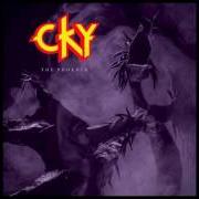 El texto musical UNKNOWN ENEMY de CKY también está presente en el álbum The phoenix (2017)