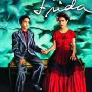 El texto musical BURN IT BLUE de CAETANO VELOSO & LILA DOWNS también está presente en el álbum Soundtracks frida khalo