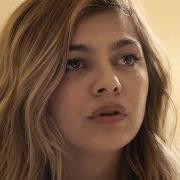 El texto musical ECCHYMOSES de LOUANE también está presente en el álbum Louane (deluxe) (2018)