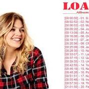 El texto musical LEGO de LOUANE también está presente en el álbum Louane (2017)