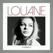 El texto musical MAMAN de LOUANE también está presente en el álbum Chambre 12 (2015)