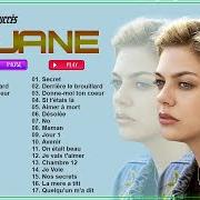 El texto musical AVANT de LOUANE también está presente en el álbum Sentiments heureux (2023)