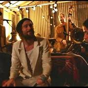 Edward sharpe & the magnetic zeros