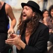 El texto musical BROTHER de EDWARD SHARPE & THE MAGNETIC ZEROS también está presente en el álbum Up from below (2009)