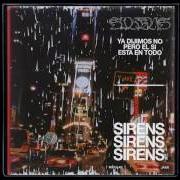 El texto musical HISTORY LESSON de NICOLAS JAAR también está presente en el álbum Sirens (2016)