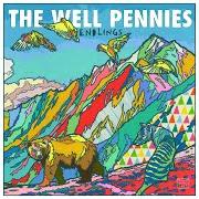 El texto musical THE FLYING MACHINE de WELL PENNIES (THE) también está presente en el álbum Endlings (2015)