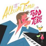 El texto musical DELOREAN DYNAMITE de TODD TERJE también está presente en el álbum It's album time (2014)