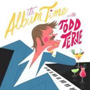 El texto musical SVENSK SÅS de TODD TERJE también está presente en el álbum It's album time (2014)