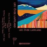 El texto musical WHERE DID IT GO? de LAPLAND también está presente en el álbum Lapland (2014)