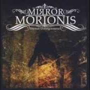 El texto musical GRAVES FILLED WITH MY DREAMS de MIRROR MORIONIS también está presente en el álbum Eternal unforgiveness (2013)