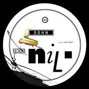 El texto musical NIL de SOHN también está presente en el álbum Hue / nil (2018)