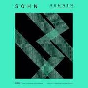 El texto musical HARD LIQUOR de SOHN también está presente en el álbum Rennen (2017)