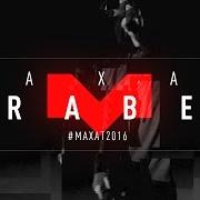 El texto musical T4 de MAXAT también está presente en el álbum Zu fuß (2017)