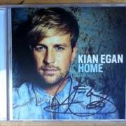 El texto musical I'M READY de KIAN EGAN también está presente en el álbum Home (2014)