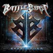 El texto musical TWILIGHT CABARET de BATTLE BEAST también está presente en el álbum Steelbound (2025)