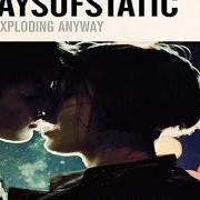 El texto musical COME TO ME de 65DAYSOFSTATIC también está presente en el álbum We were exploding anyway (2010)
