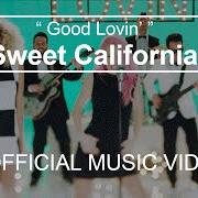El texto musical GOOD LOVIN' 2.0 de SWEET CALIFORNIA también está presente en el álbum Head for the stars 2.0 (2016)